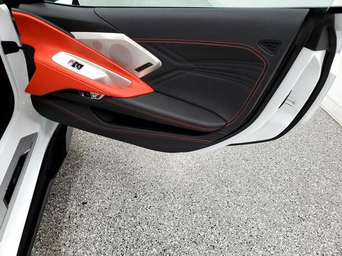 New 2026 Chevrolet Corvette Z06 image 20