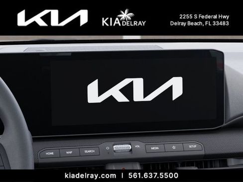 New 2026 Kia K4 LXS image 20
