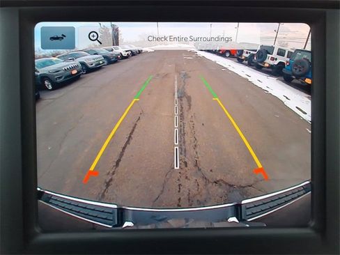 Certified 2022 RAM 1500 Laramie image 30