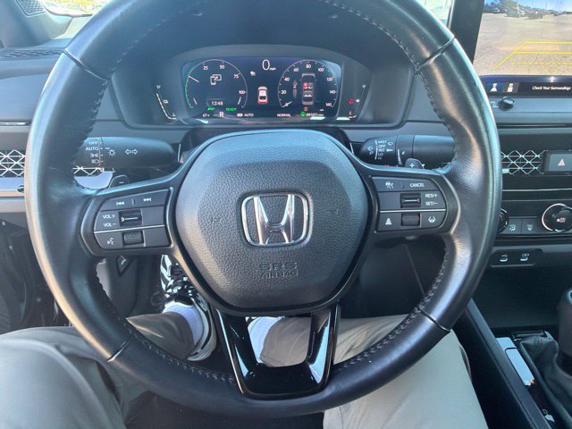 Used 2024 Honda Accord Sport image 11