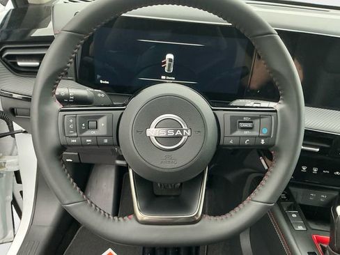 New 2026 Nissan Kicks SR w/ Interior Electronics Package image 14