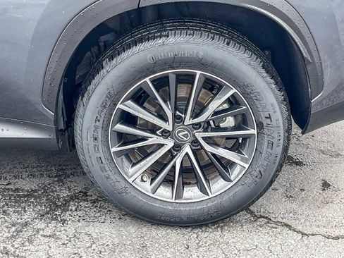 Certified 2023 Lexus NX 350 AWD image 10