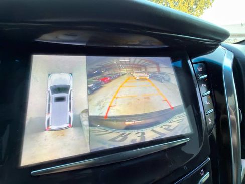 Used 2016 Cadillac Escalade ESV Platinum image 36