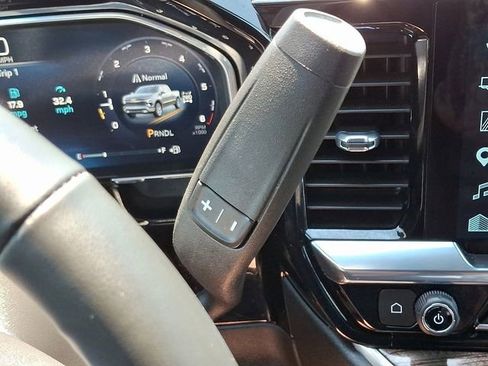 Used 2026 Chevrolet Silverado 1500 RST AWD/4WD image 14