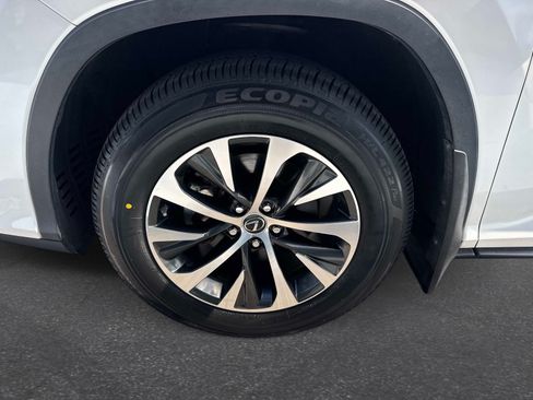 Used 2021 Lexus RX 350 AWD image 10