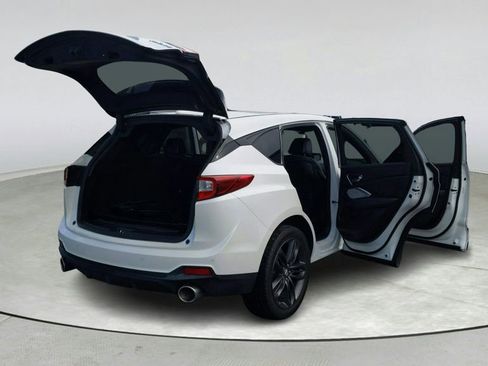 Used 2019 Acura RDX A-Spec FWD image 13