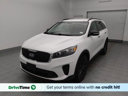 Used 2019 Kia Sorento S