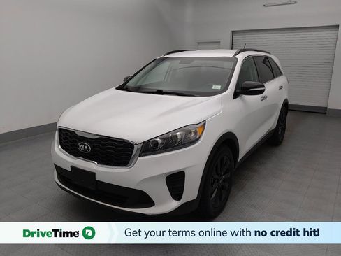 Used 2019 Kia Sorento S FWD image 1
