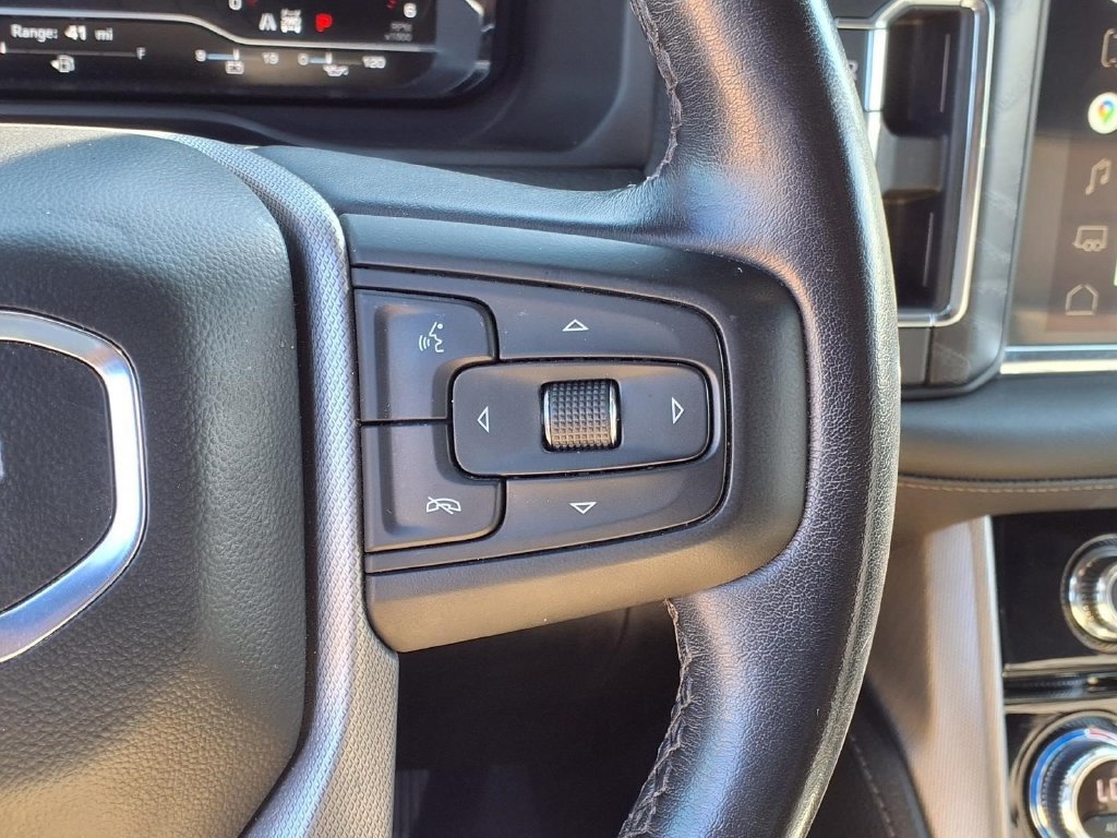Used 2022 GMC Yukon Denali AWD/4WD image 17