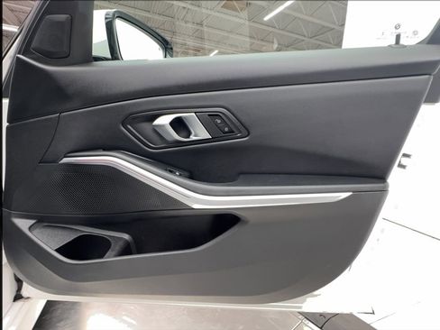 Used 2024 BMW 330i Sedan RWD image 33