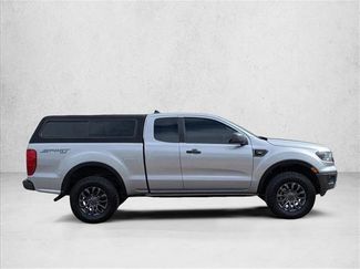 Used 2021 Ford Ranger XLT w/ Equipment Group 301A Mid AWD/4WD video 4
