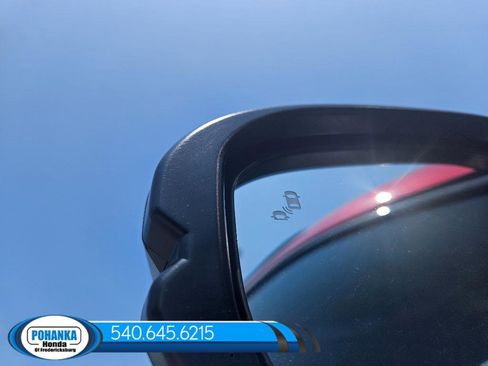 New 2026 Honda CR-V Sport-L image 10