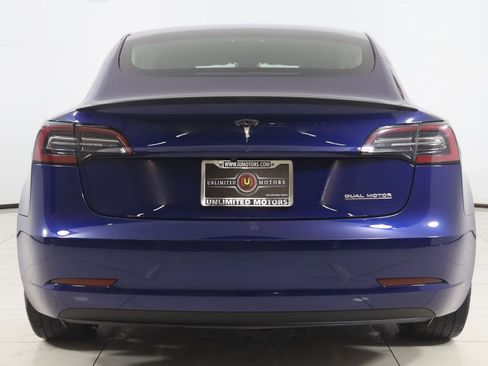 Used 2022 Tesla Model 3 Performance image 45
