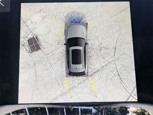 New 2026 Volvo XC60 B5 Plus w/ Protection Package Premier image 27