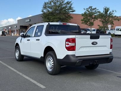 New 2025 Ford Maverick XL w/ Equipment Group 101A