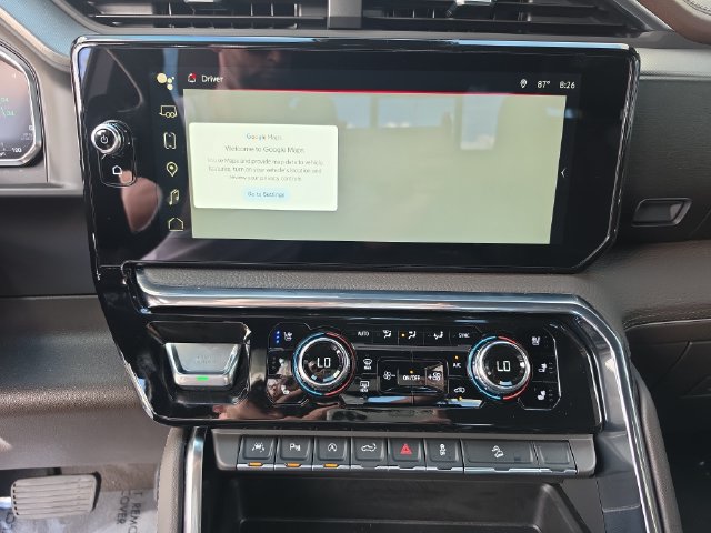 Certified 2026 GMC Sierra 1500 Denali w/ Denali Reserve Package AWD/4WD image 21