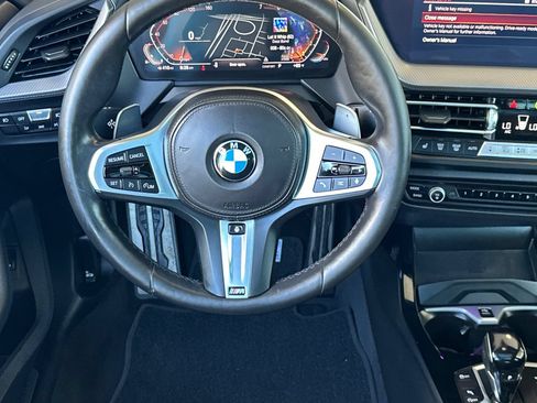 Used 2023 BMW 228i Gran Coupe w/ M Sport Package FWD image 11