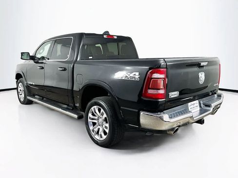 Used 2019 RAM 1500 Limited w/ Off Road Group AWD/4WD image 4