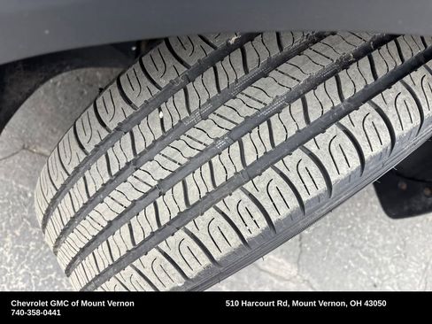 Used 2021 Chevrolet TrailBlazer LT w/ Premium Seating Package image 29