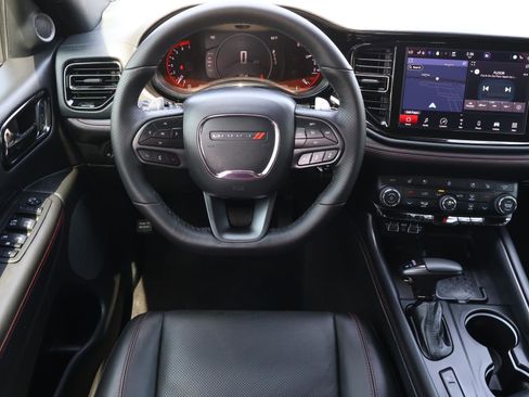 Used 2025 Dodge Durango R/T AWD/4WD image 9