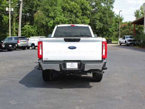 Used 2025 Ford F350 XLT AWD/4WD image 13