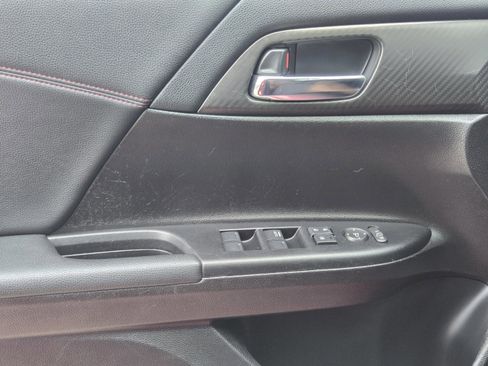 Used 2017 Honda Accord Sport Special Edition image 21