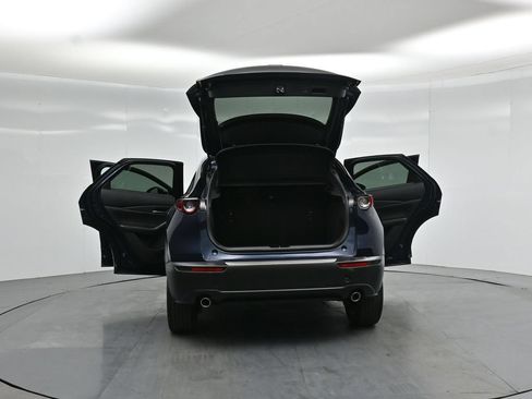 Used 2023 MAZDA CX-30 AWD 2.5 S w/ Preferred Package image 33