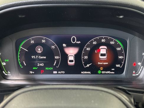 Certified 2024 Honda Accord Sport image 20