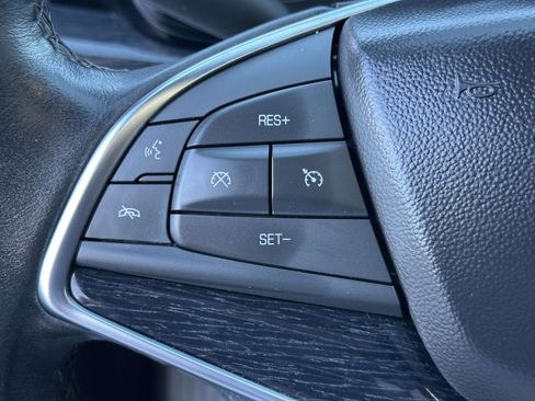 Used 2023 Cadillac XT5 Premium Luxury w/ Technology Package image 22