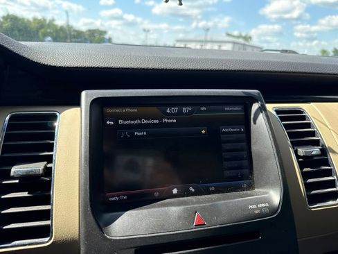 Used 2014 Ford Flex SEL w/ Equipment Group 202A AWD/4WD image 23