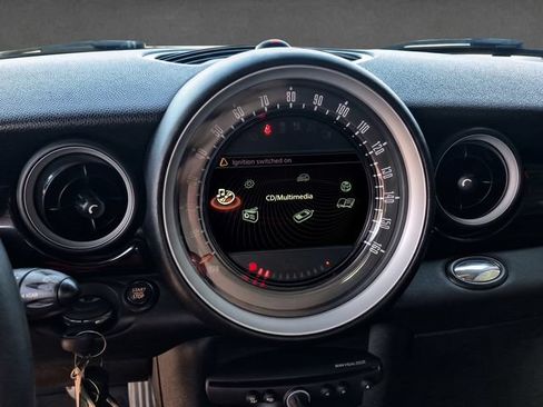 Used 2013 MINI Cooper John Cooper Works FWD image 5