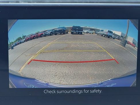 Used 2024 MAZDA MAZDA3 s AWD/4WD image 6
