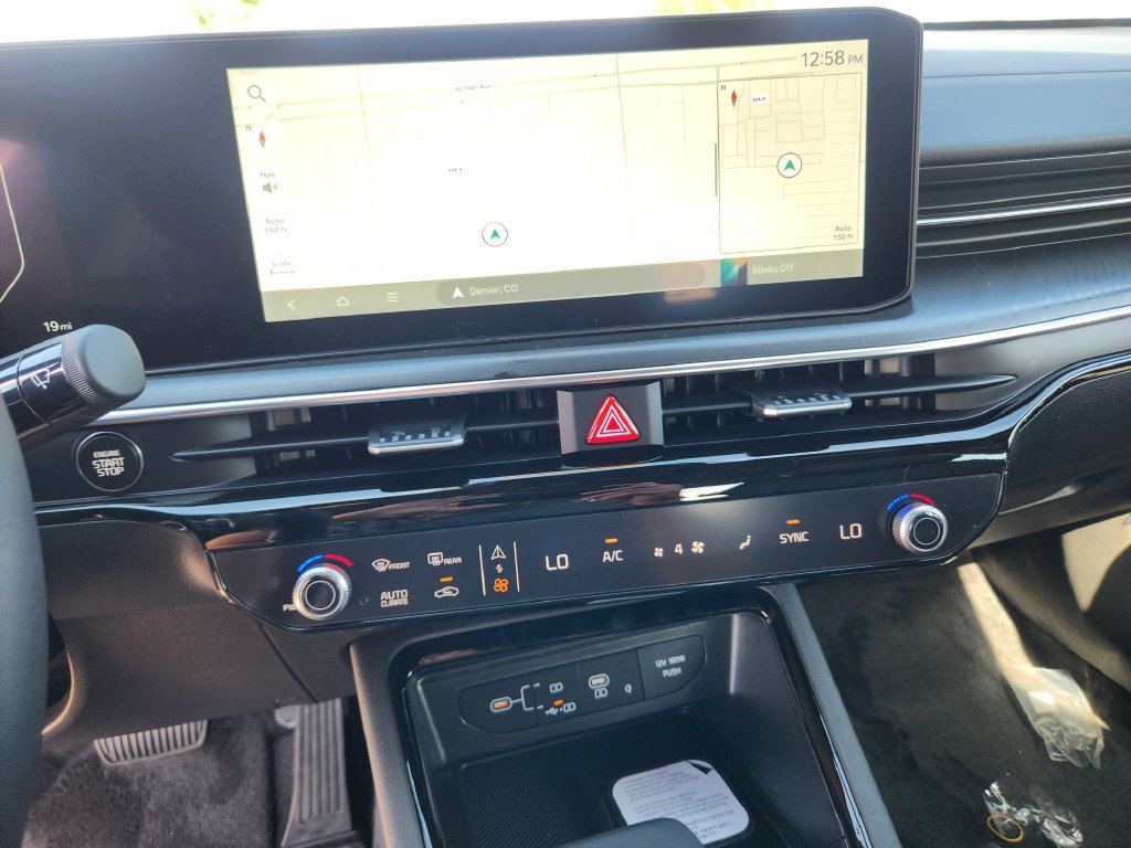 New 2027 Kia K5 GT-Line AWD/4WD image 18