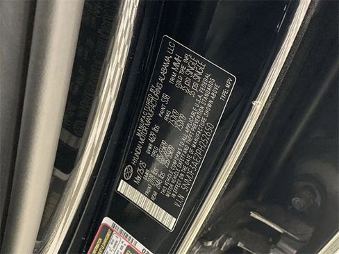 Used 2023 Hyundai Tucson SEL w/ Convenience Package image 20