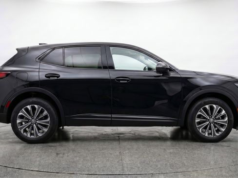Used 2024 Buick Envision Preferred AWD/4WD image 11