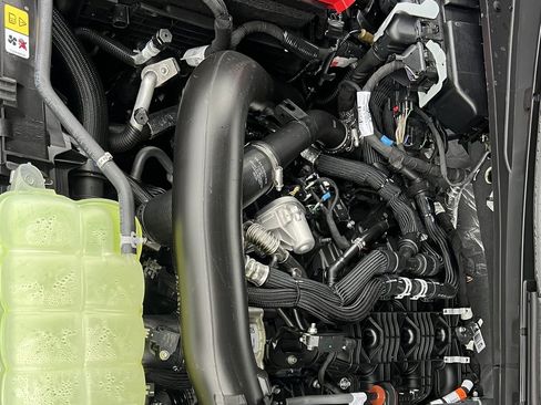 New 2026 Ford Expedition Max King Ranch image 35