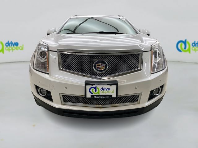 Used 2010 Cadillac SRX Premium AWD/4WD image 16