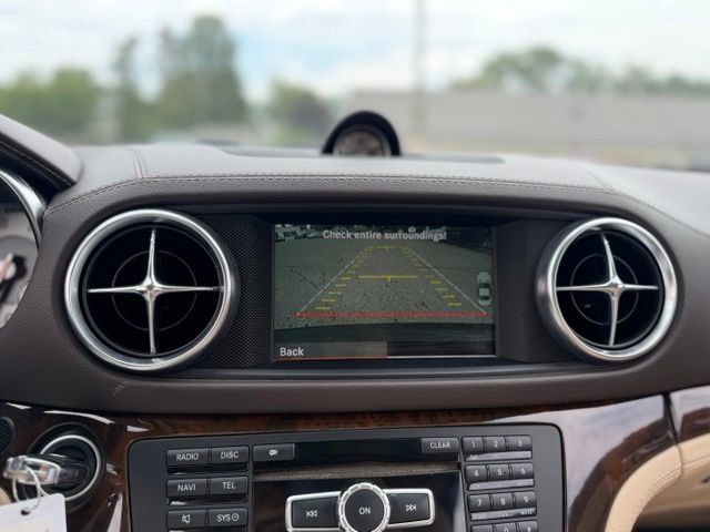 Used 2013 Mercedes-Benz SL 550 image 52