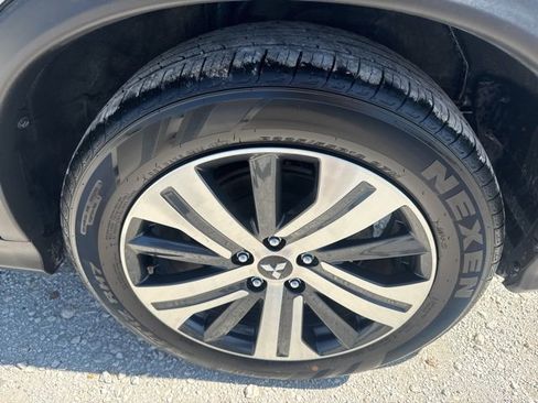 Used 2024 Mitsubishi Outlander Sport SE image 29