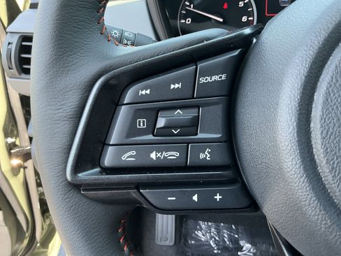 New 2026 Subaru Crosstrek 2.5i Limited AWD/4WD image 16