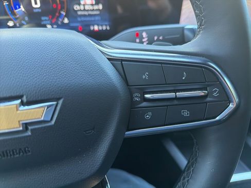 New 2026 Chevrolet Equinox LT image 22