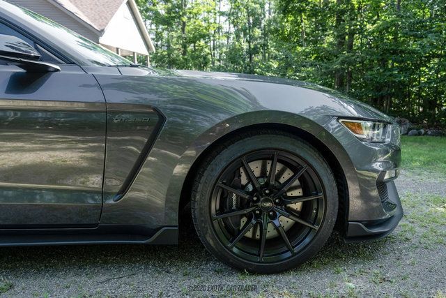 Used 2015 Ford Mustang Shelby GT350 RWD image 11