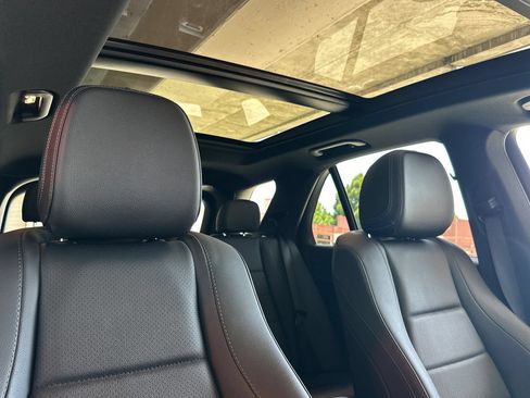 Certified 2024 Mercedes-Benz GLE 450 4MATIC image 24