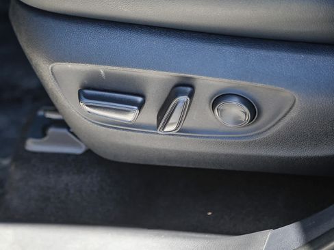 Certified 2024 Toyota Grand Highlander AWD Hybrid image 21