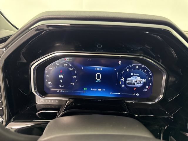New 2026 Chevrolet Silverado 1500 RST AWD/4WD image 32