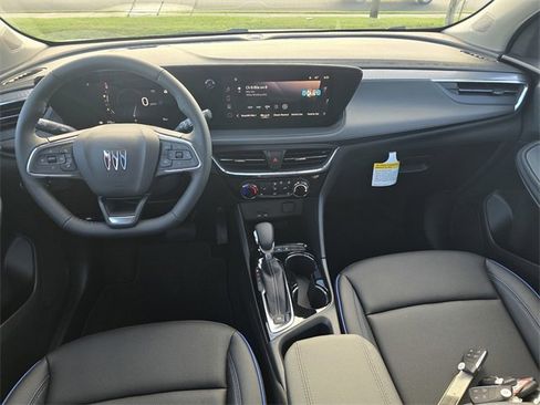 New 2026 Buick Encore GX Sport Touring w/ Advanced Technology Package image 12