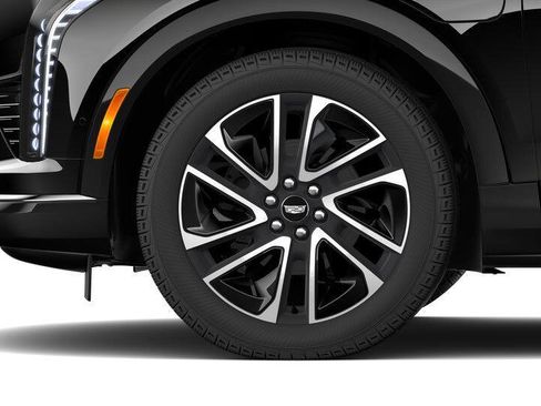 New 2026 Cadillac Optiq Sport 2 RWD image 16