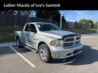 Used 2014 RAM 1500 Big Horn image 1
