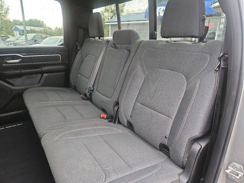 Used 2019 RAM 1500 Big Horn AWD/4WD image 22