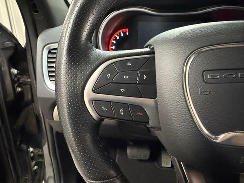 Used 2020 Dodge Durango SXT AWD/4WD image 17